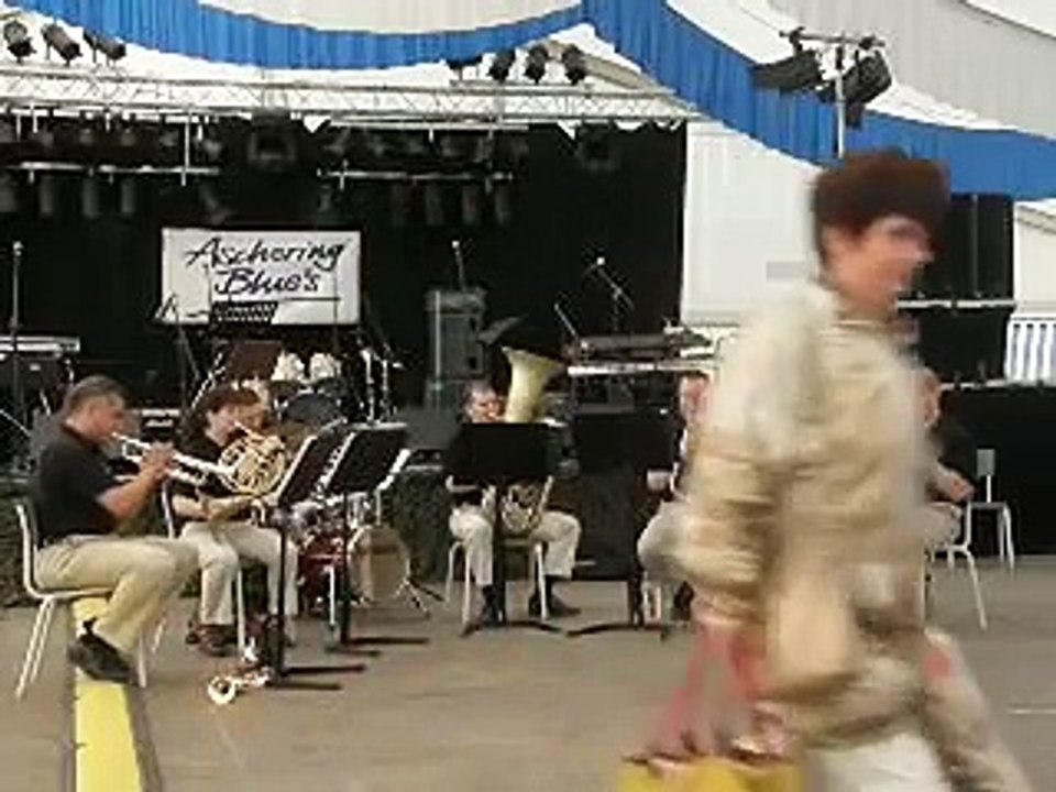Oktoberfest!
