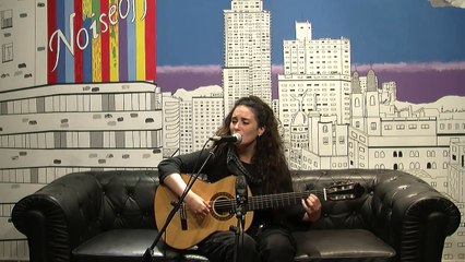 Gema Hernández - Deja Que Vuelva