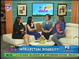 Intellectual Disability