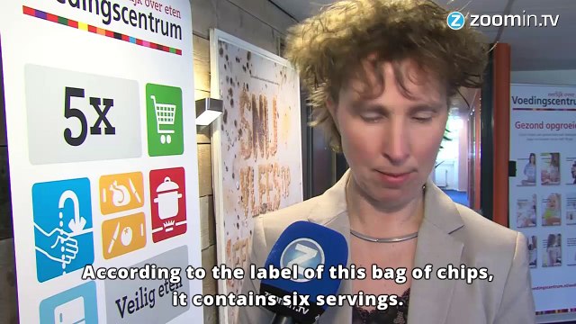 The lies behind food labels