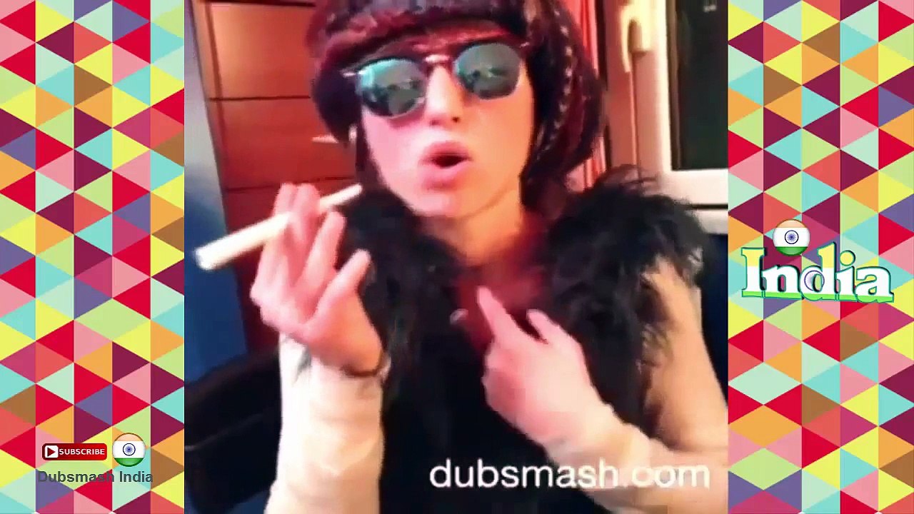 Dubsmash India #1 Dubsmash Funny