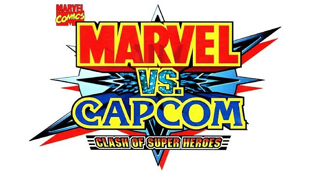 Opening Marvel vs Capcom Clash of Super Heroes Music HQ