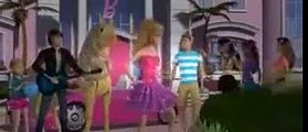 ⊗ New Cartoon 2013 Chanl Barbie Life in the Dreamhouse Polska Butik Barbie