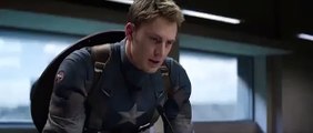 Marvel's Captain America The Winter Soldier   TV Spot 7