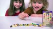CHALLENGE Harry Potter Challenge à 3 ans, un jeu d'enfant Harry Potter Bertie Botts Challe