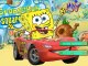 Bob Esponja _ Aventuras de carrera con Spongebob _ Spongebob Games en Español para niños