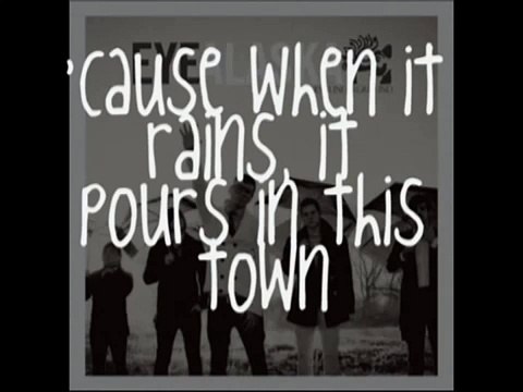 Miles don't mean anything - Eye Alaska [lyrics]