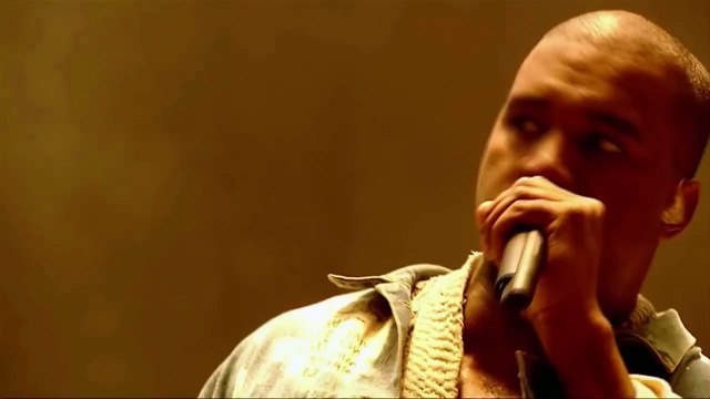 Kanye West - FourFiveSeconds LIVE at Glastonbury 2015