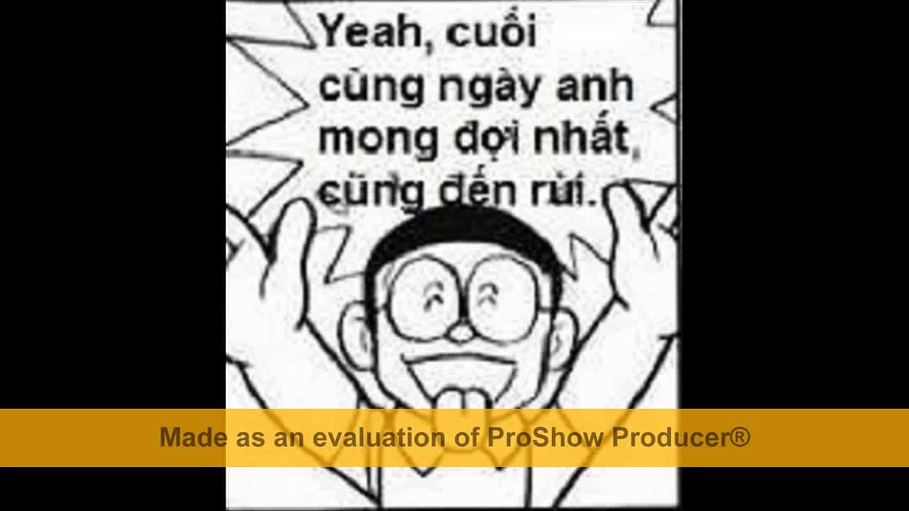 Doremon che =]]] !