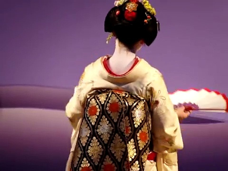京都東山･花灯路　祇園小唄GIONKOUTA