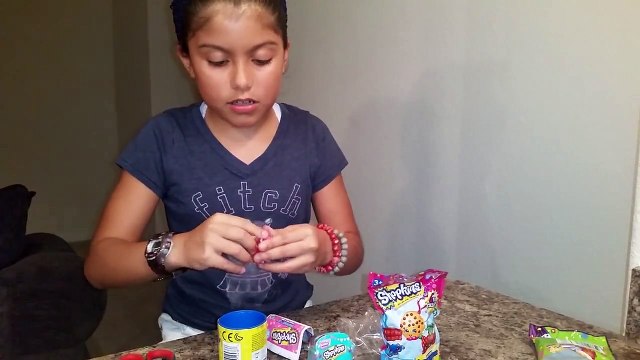 Blind Bag-Moose Toys, Shopkins & Ugglys PS!