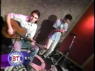 Gypsophilia: featuring dani Oore