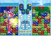 Puyo Pop Fever - 13 chain with amity