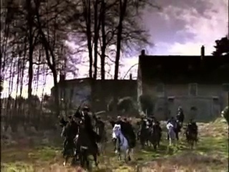 Highlander - Les adieux de Duncan MacLeod