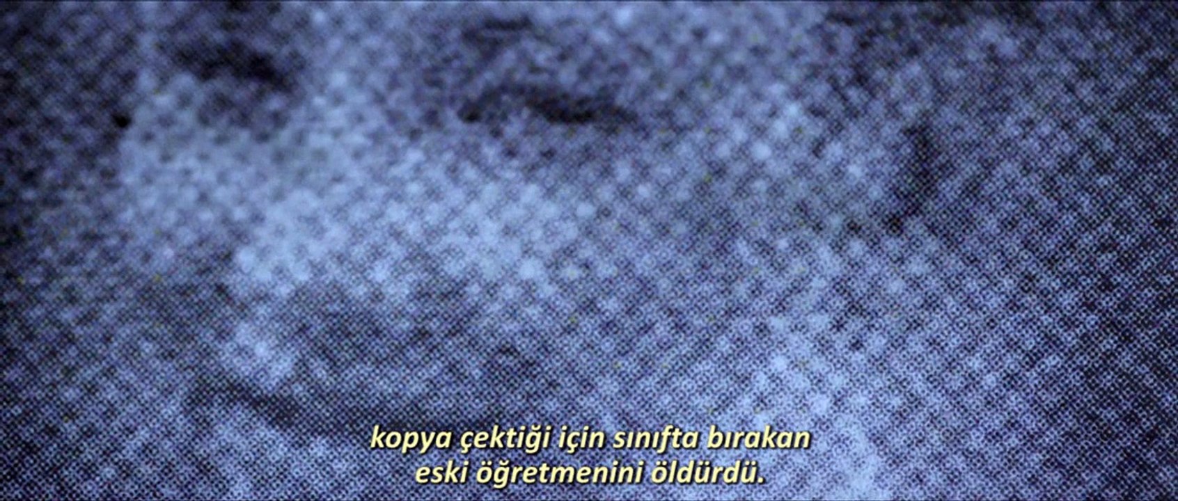 Geçmişten Gelen - Türkçe Altyazılı Fragman