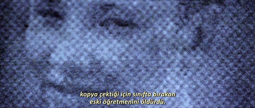 Geçmişten Gelen - Türkçe Altyazılı Fragman