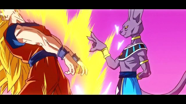 Dragonball Z - Kampf der Götter 2015