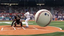 MLB 15 The Show Trailer | PS4, PS3, PS Vita