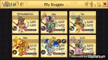 Knights and Dragons Epic Boss #4 Warduke's Raiment