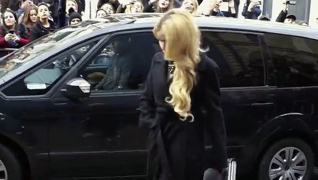 Band Aid 30 - Do They Know It’s Christmas (2014)