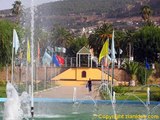 tlemcen une belle ville d'algerie