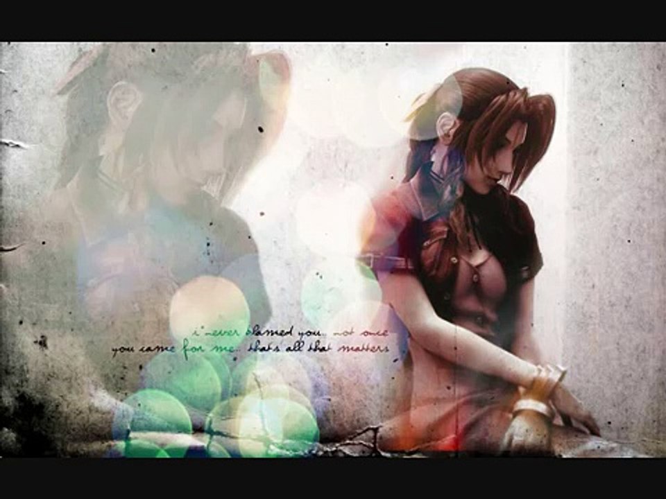 Top 3 Most Beautiful Soundtracks In Final Fantasy series