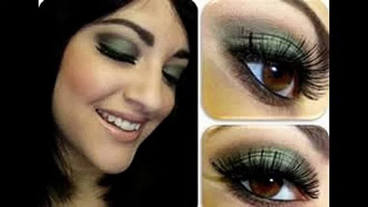 Best Eyes Makeup
