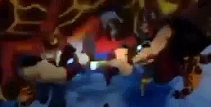 The Avengers Earth's Mightiest Heroes S2 E15 Powerless [FULL EPİSODE]