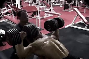 Skip La Cour's Mass Machine II Instructional & Training DVD