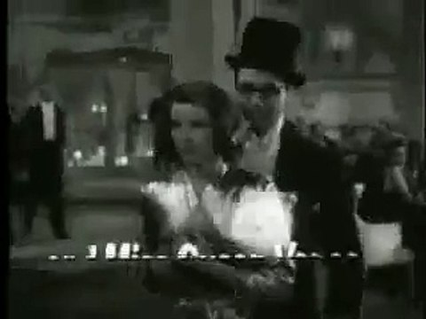 Bringing Up Baby - Trailer (1938)