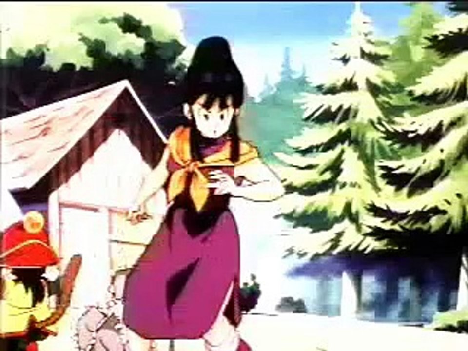 DBZ Dead Zone