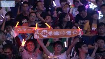 [ENG SUB] 易嘉爱 (Yi Jiaai) SNH48 2nd General Election Speech
