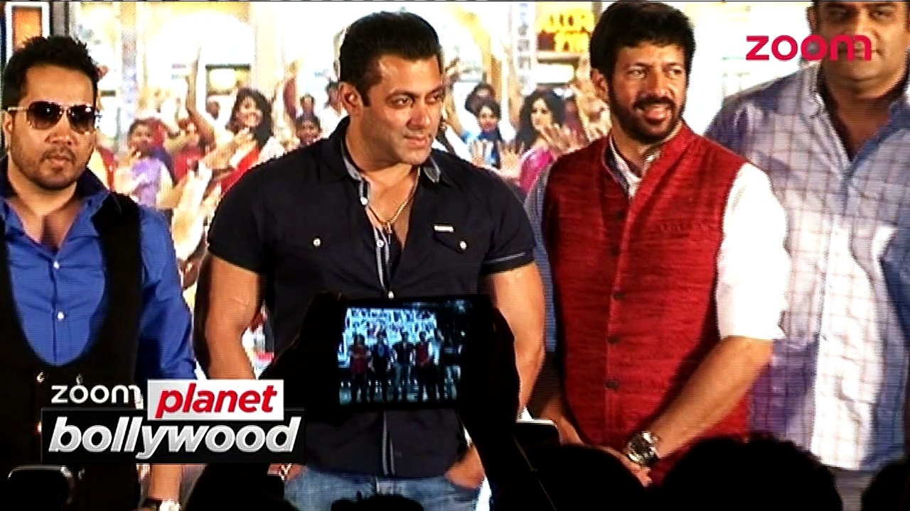 Kabir Khan DENIES offering 'Bajrangi Bhaijaan' to Aamir Khan - Bollywood News