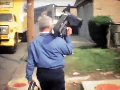 Rare S8mm Behind-the-Scenes Footage of William Friedkin's 'Sorcerer' (1977)