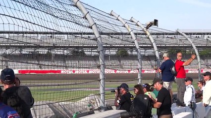 moto3 FP3 8/8/15 Indianapolis Motor Speedway Motogp