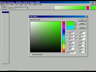 How to use Text tool in Photoshop