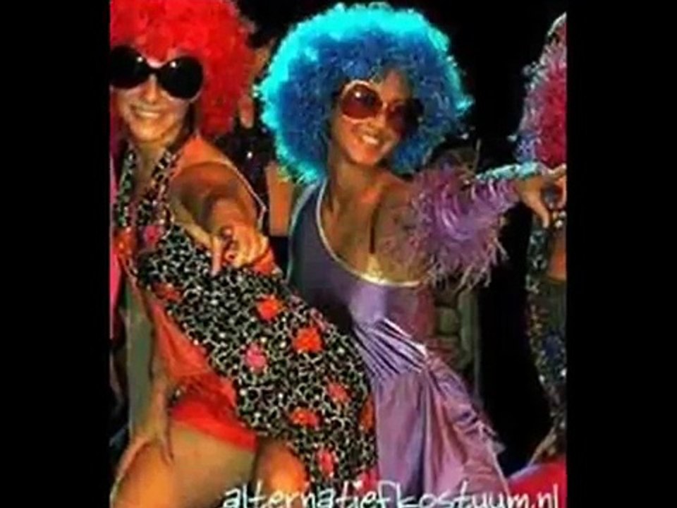 Musica disco