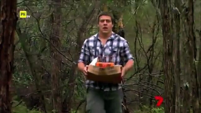 5610 - Casey kidnapped