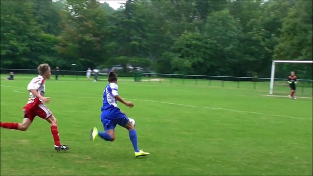 [U17] USLD-MARCK [AMICAL]