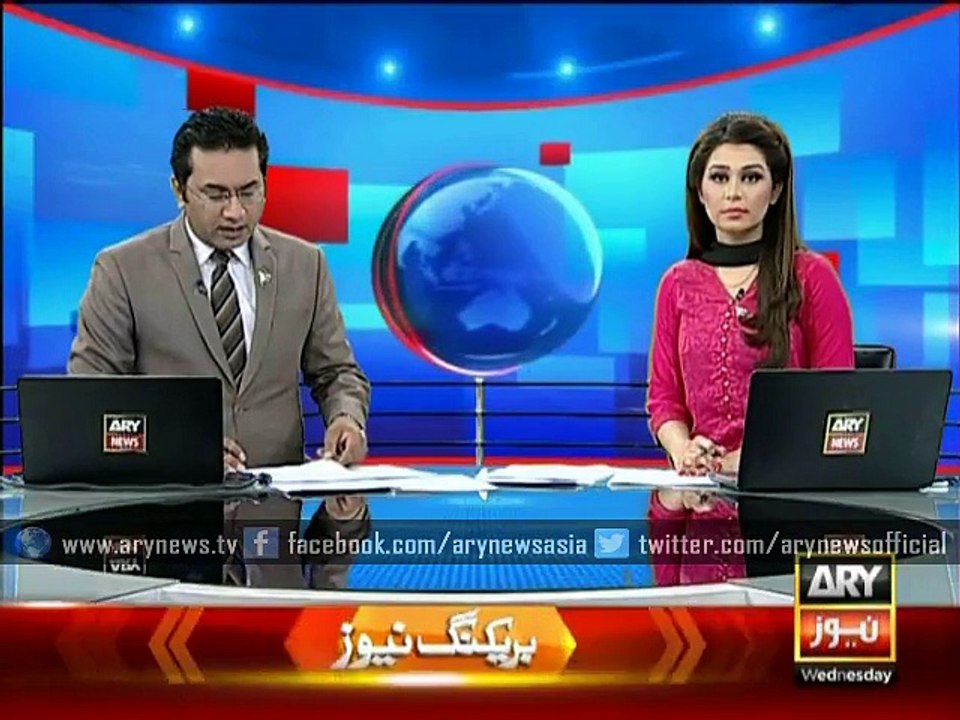 hamza shahbaz enters in airport runway without following any airport protocol