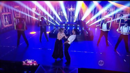 Filha do Bozo arrasa como cover de Taylor Swift