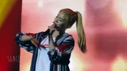 [IRENE] Red Velvet - Candy 사탕 FANCAM Best of Best KPOP Ph 150412