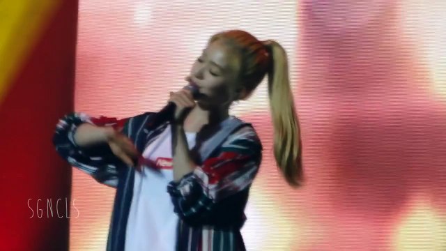 [IRENE] Red Velvet - Candy 사탕 FANCAM Best of Best KPOP Ph 150412