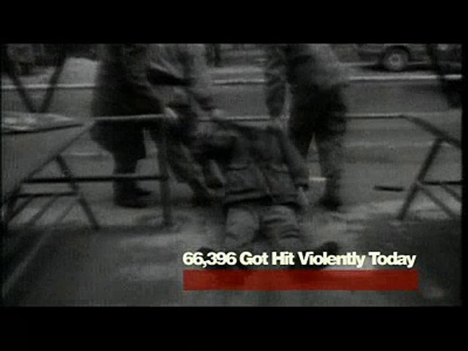 people need the Lord