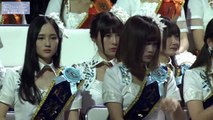 [ENG SUB] 赵粤 (Zhao Yue) SNH48 2nd General Election Speech