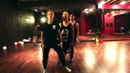 I AM ME | BEHIND THE SCENES | ABDC 8 | EPISODE 2 |