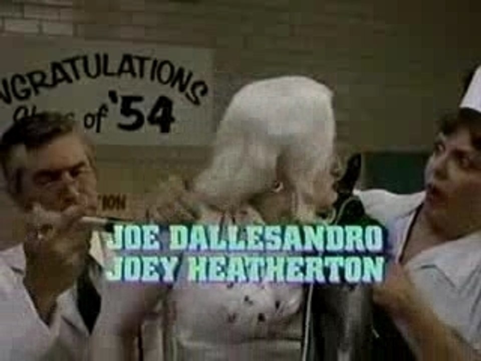 TRACI LORDS- Cry Baby  ( intro )