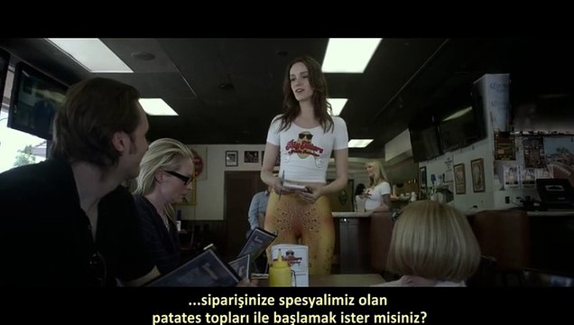 Şeytanın Gözleri - Türkçe Altyazılı Fragman