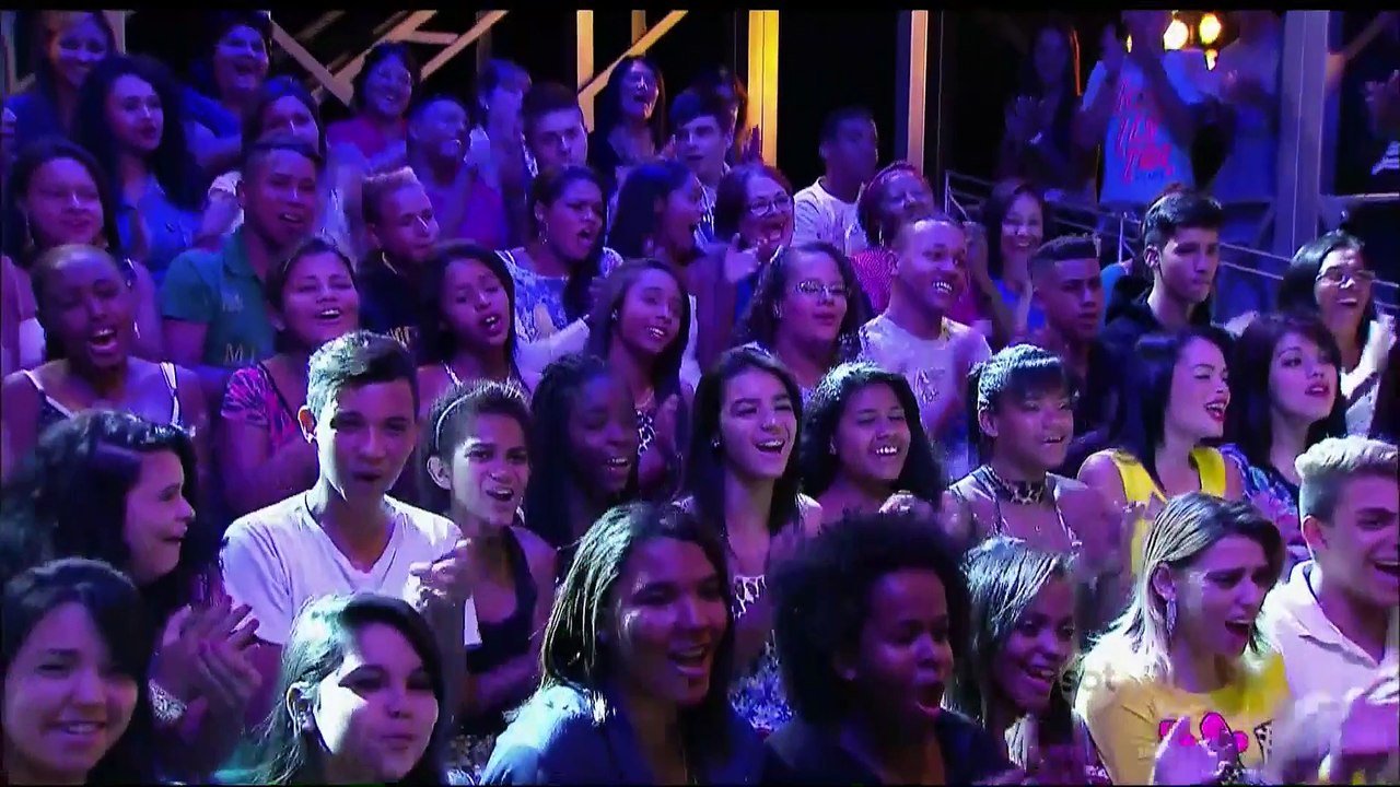 Íntegra do Programa - Parte 2