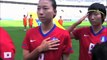 Women: Korea Republic vs DPR Korea, 2012 London Olympics - Asian Qualifiers